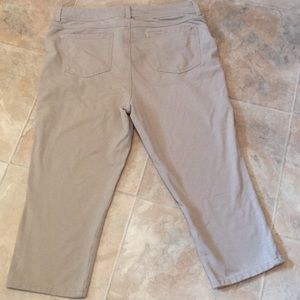 Gloria Vanderbilt Capri 14